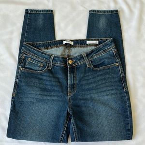 Kensie Jeans sz10